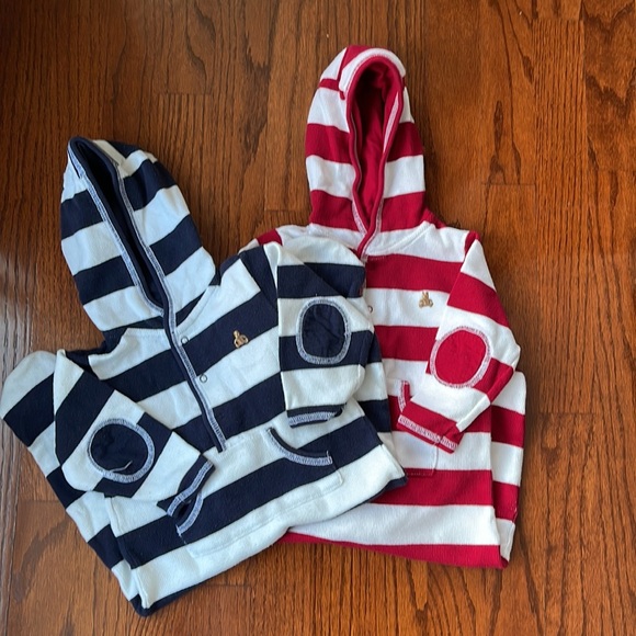 Gap Kids Onesie bundle 6-12 months - Picture 2 of 4